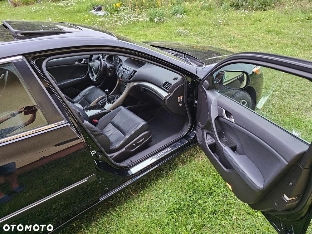 Honda Accord 2.4 Executive - 30