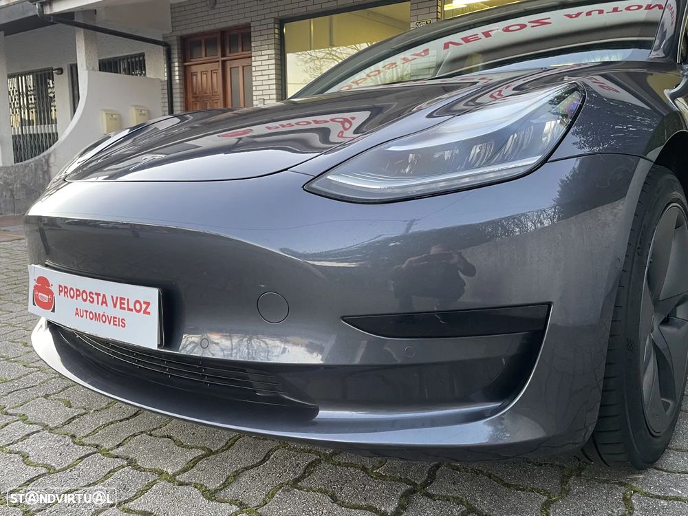 Tesla Model 3 RWD - 9