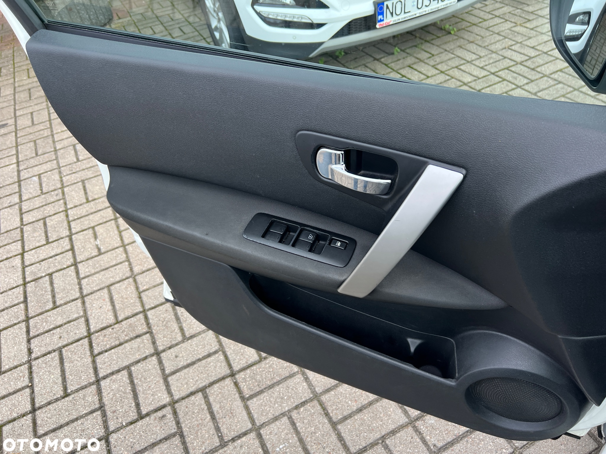 Nissan Qashqai+2 2.0 Tekna - 12