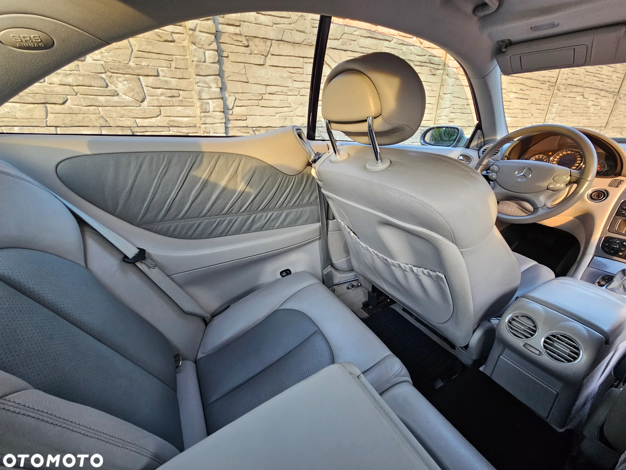 Mercedes-Benz CLK 320 Avantgarde - 18