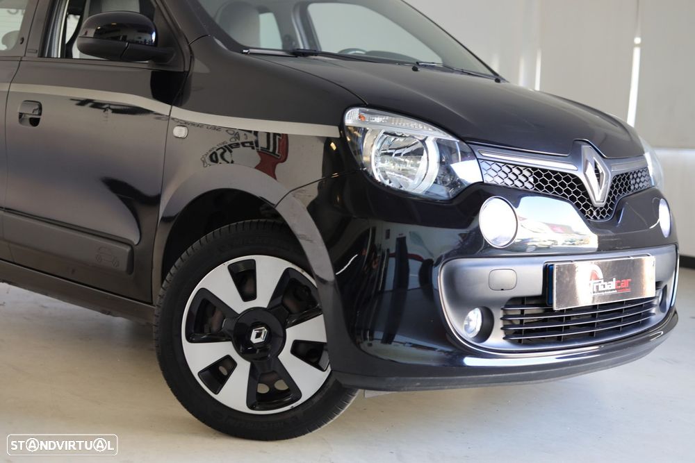 Renault Twingo 1.0 SCe Limited - 32