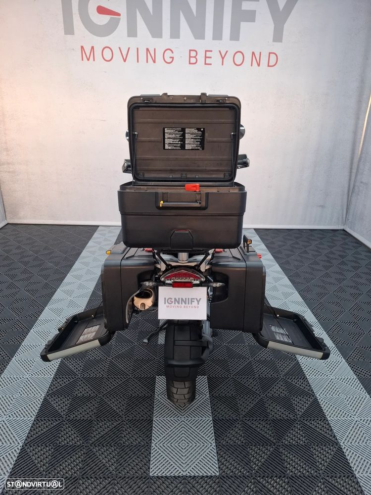 BMW R 1200 GS K25 - 17