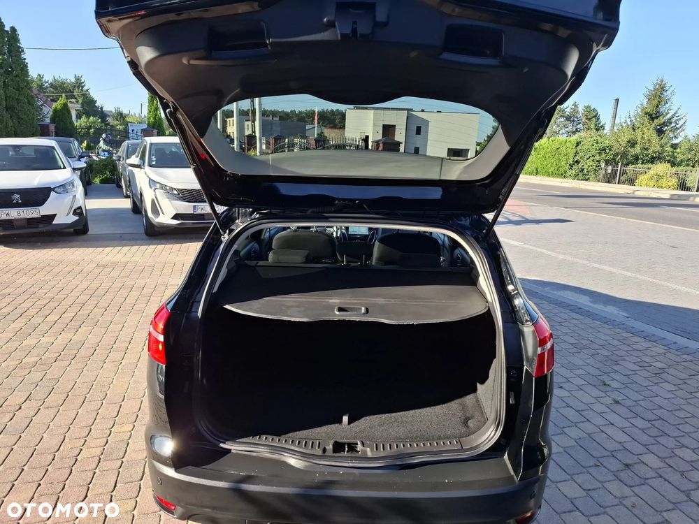 Ford Focus 1.0 EcoBoost Titanium - 15