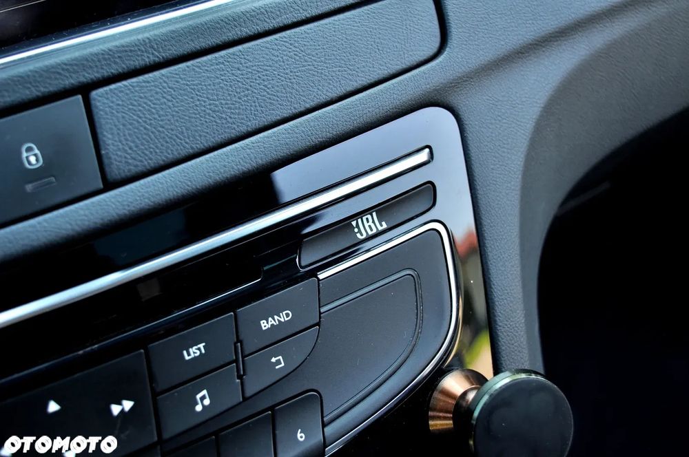 Peugeot 508 HDi FAP 205 Automatik GT - 30