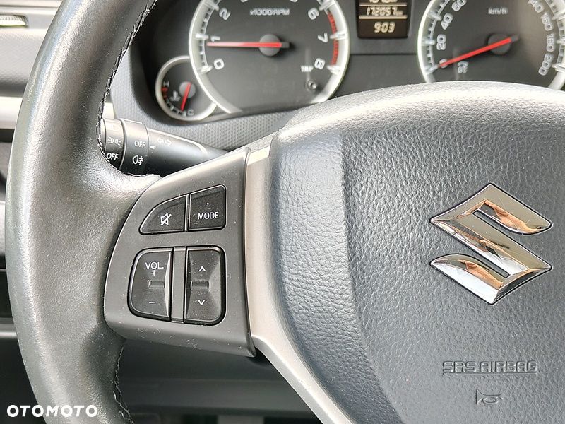 Suzuki Swift 1.2 Comfort - 13