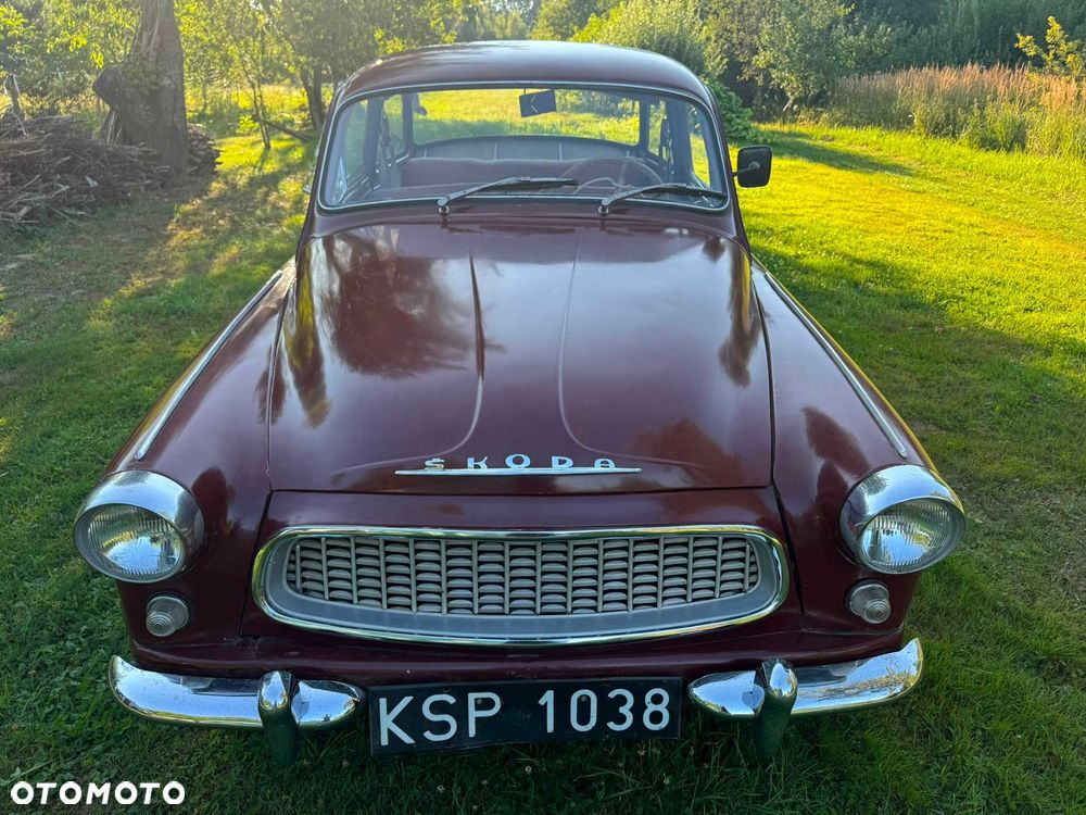 Skoda Octavia - 7