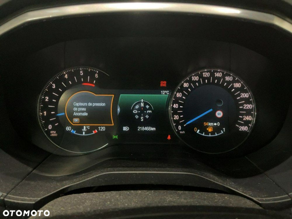 Ford S-Max 2.0 TDCi Titanium - 6