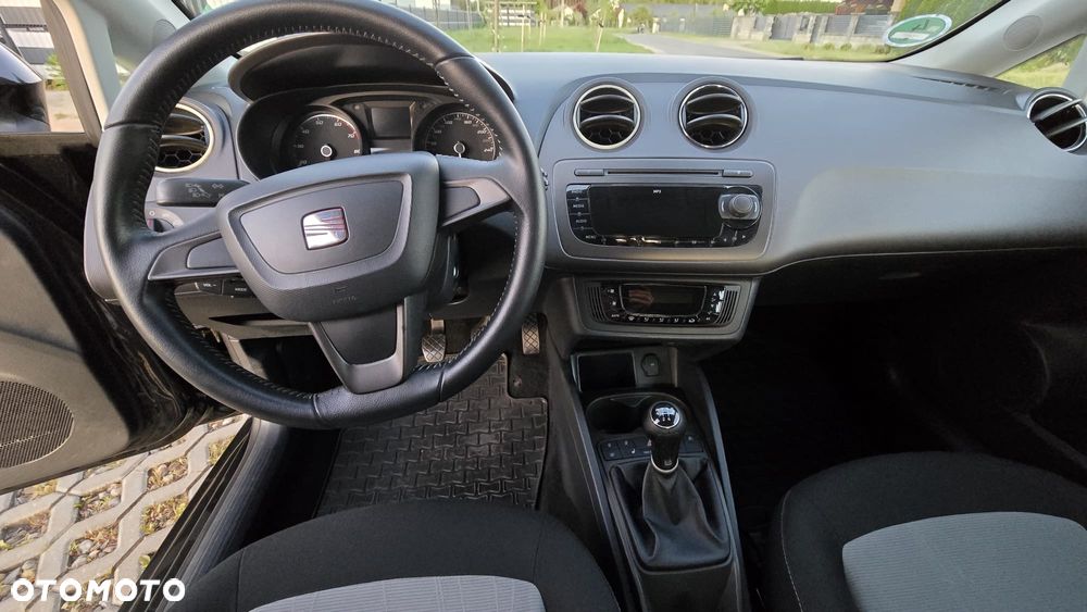 Seat Ibiza SC 1.4 16V Copa - 15