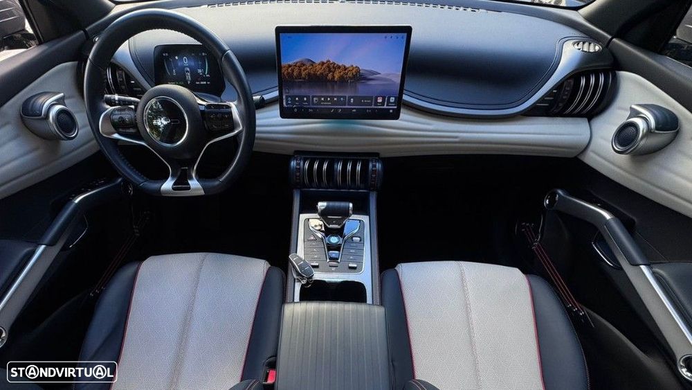 BYD Atto 3 Design - 13