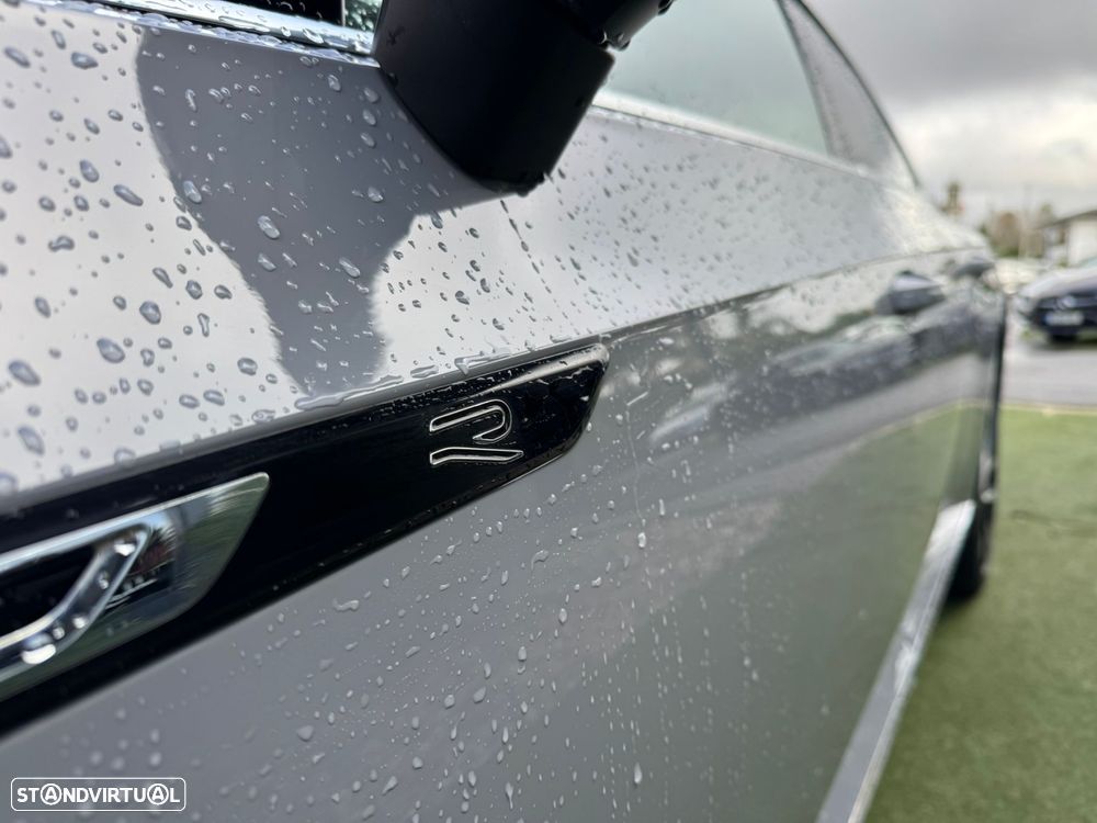 VW Arteon Shooting Brake 2.0 TDI R-Line DSG - 5