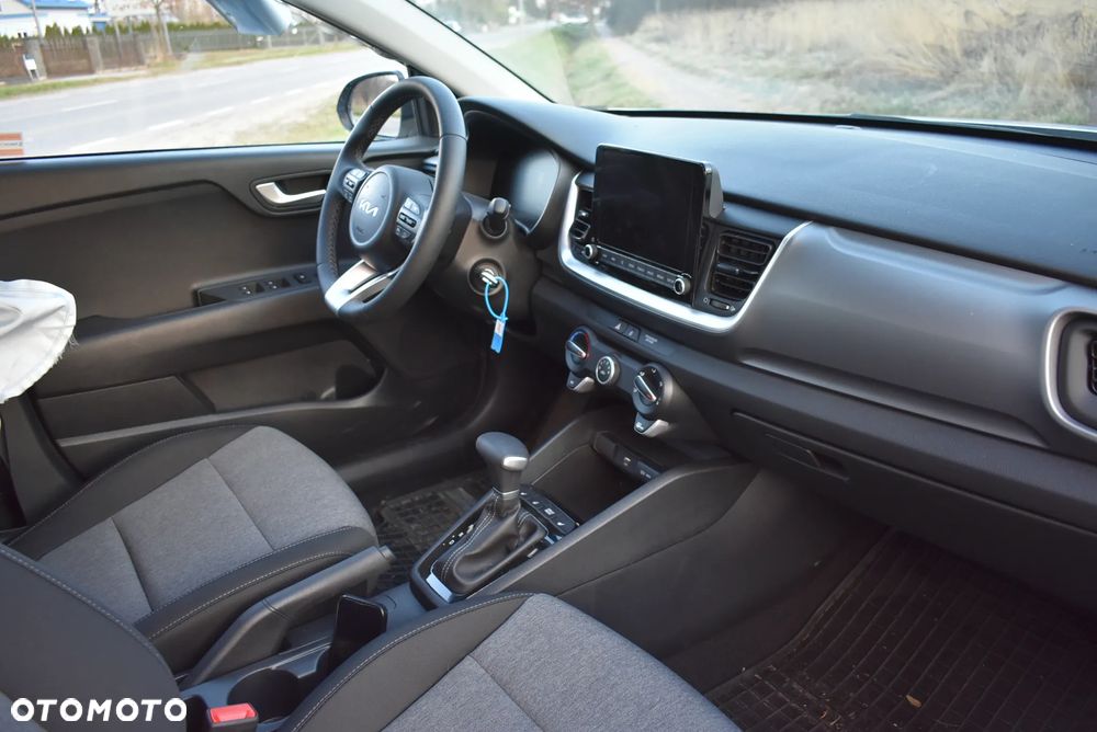 Kia Stonic 1.0 T-GDI Smart DCT - 9