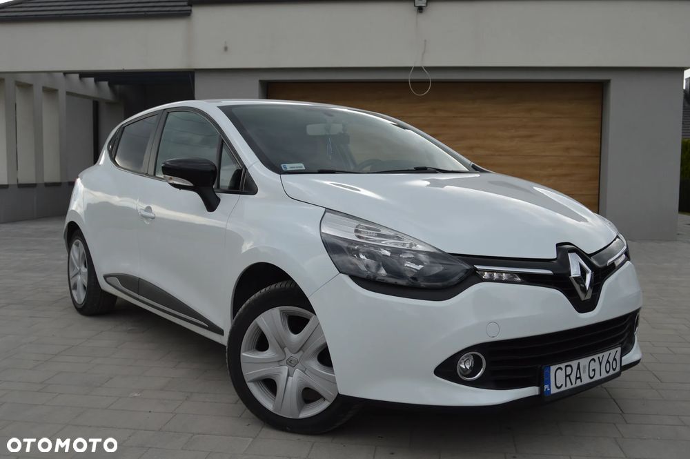 Renault Clio dCi 90 Limited - 15