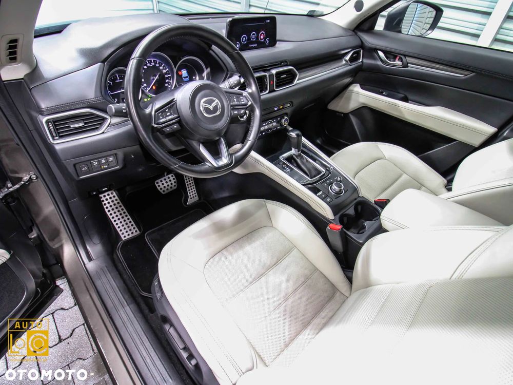 Mazda CX-5 2.2 D Skypassion AWD - 17