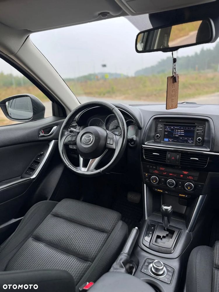 Mazda CX-5 2.2 D Skymotion - 17