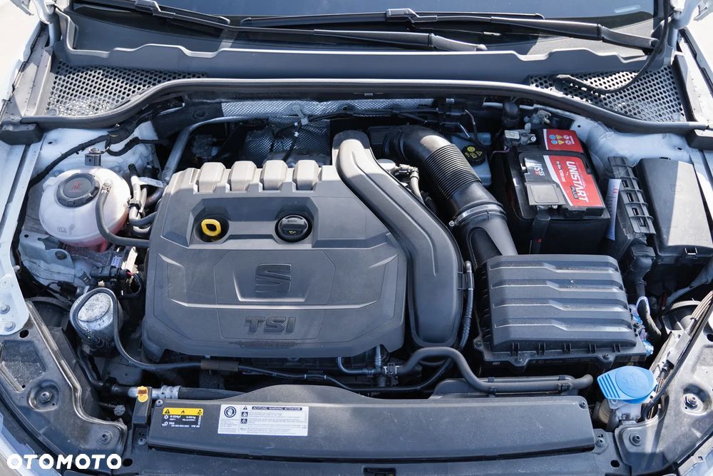 Seat Leon 1.5 EcoTSI Evo Full LED S&S - 25