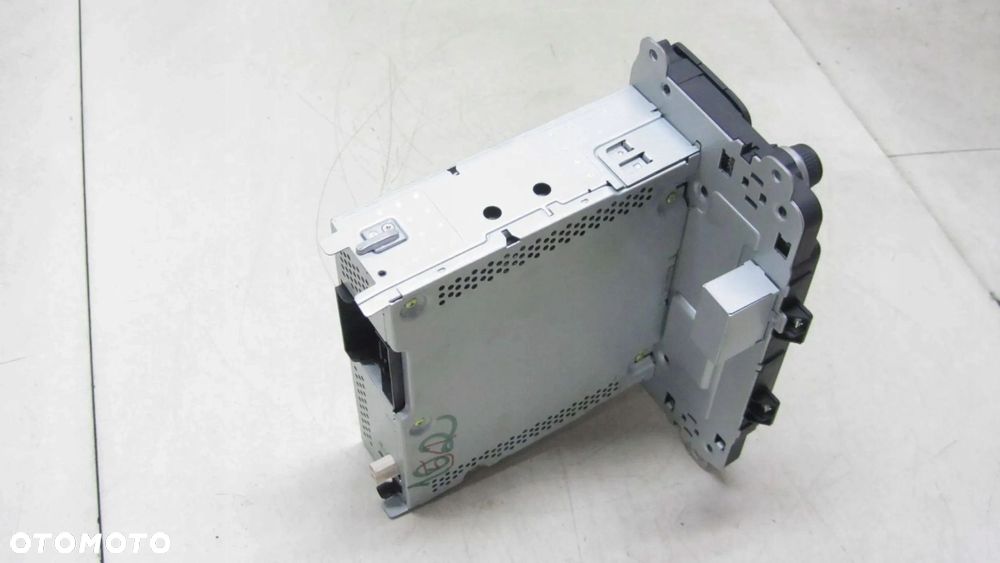 VW POLO 6C RADIO FABRYCZNE 6C0035887 - 3