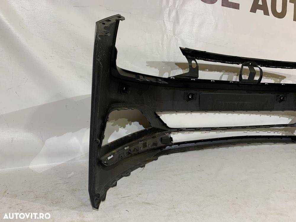 Bara fata VW Polo, 2017, 2018, 2019, 2020, 2021, cod origine OE 2G0807221. - 7