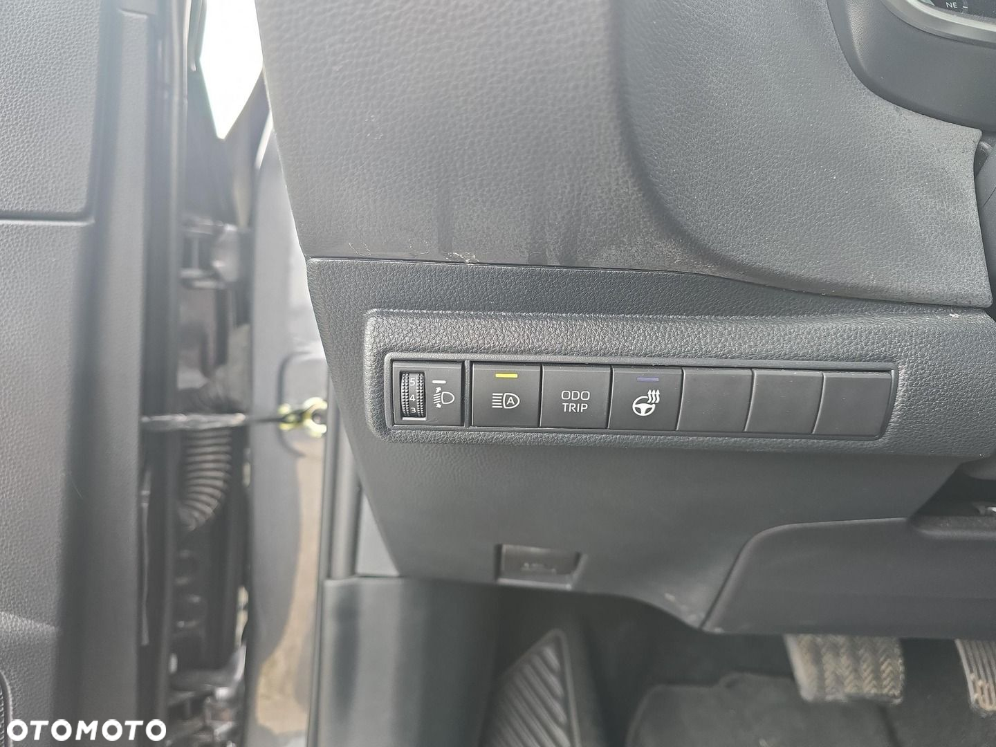 Toyota Corolla 1.5 Comfort MS - 21