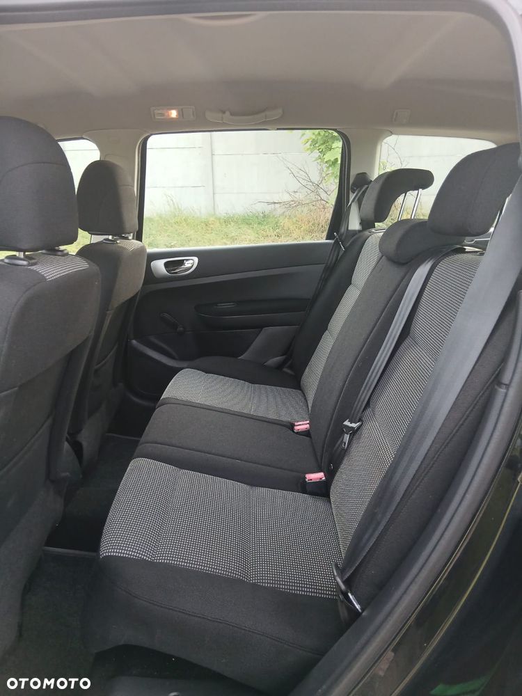 Peugeot 307 1.6 D-sign - 7