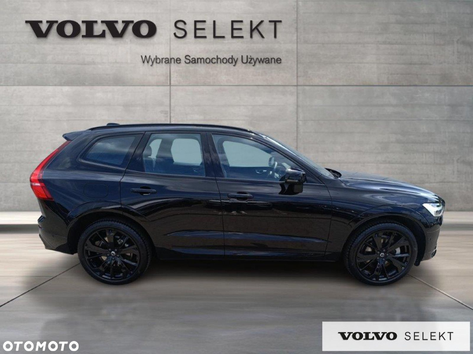 Volvo XC 60 - 6