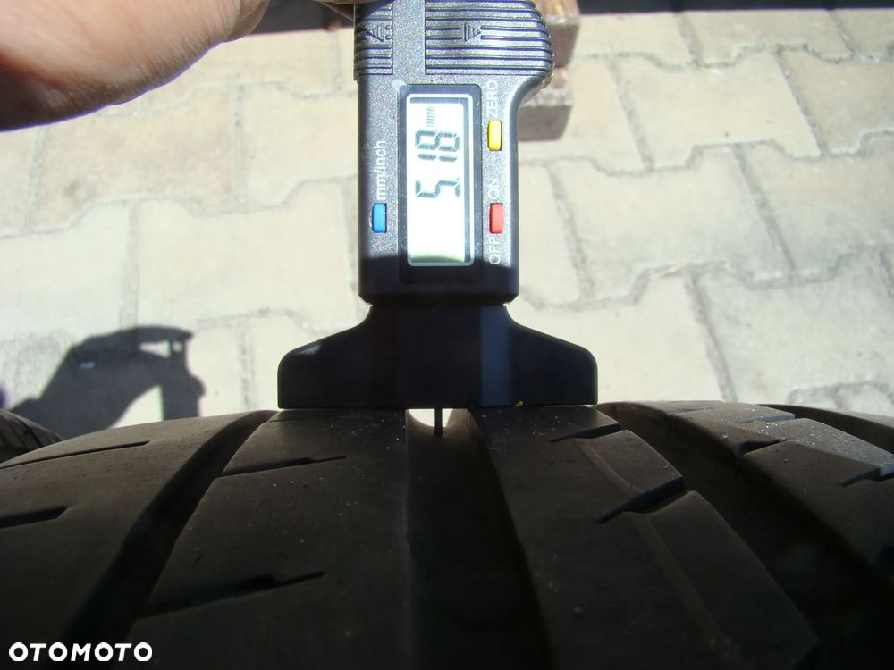 a290 5x112 Audi A3 8P 8V 8Y  7,5jx17 et52,5 opony lato 215/50 - 12
