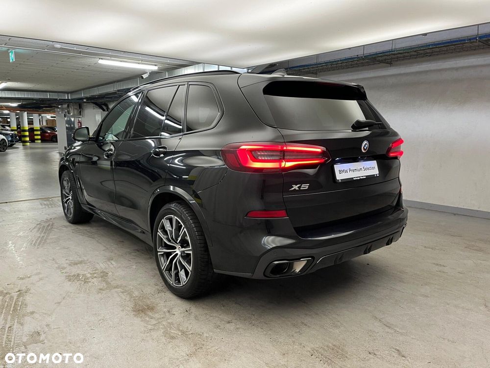 BMW X5 xDrive25d sport - 13