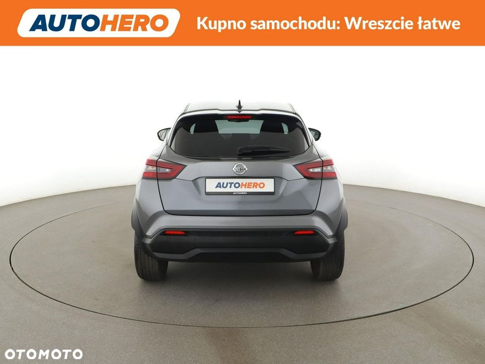 Nissan Juke 1.0 DIG-T N-Connecta - 7