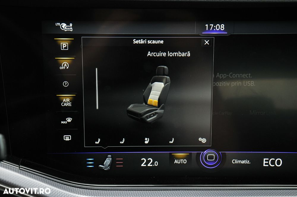 Volkswagen Touareg V6 TDI R-Style - 23