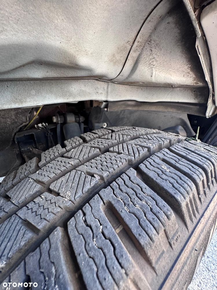 Iveco Daily 35C14 / RAMA do zabudowy / rozstaw 3.0m (392) - 19