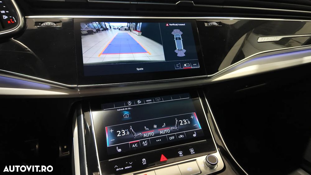 Audi Q7 50 TDI quattro Tiptronic S line - 26