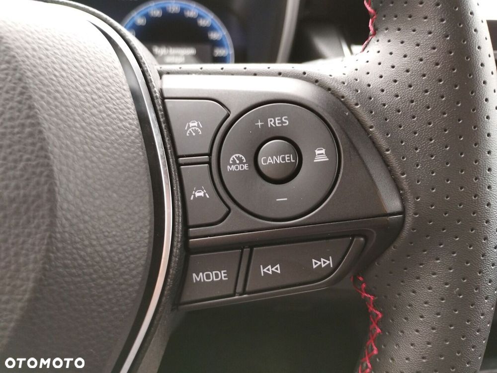 Toyota Corolla 1.8 Hybrid GR Sport Dynamic - 20