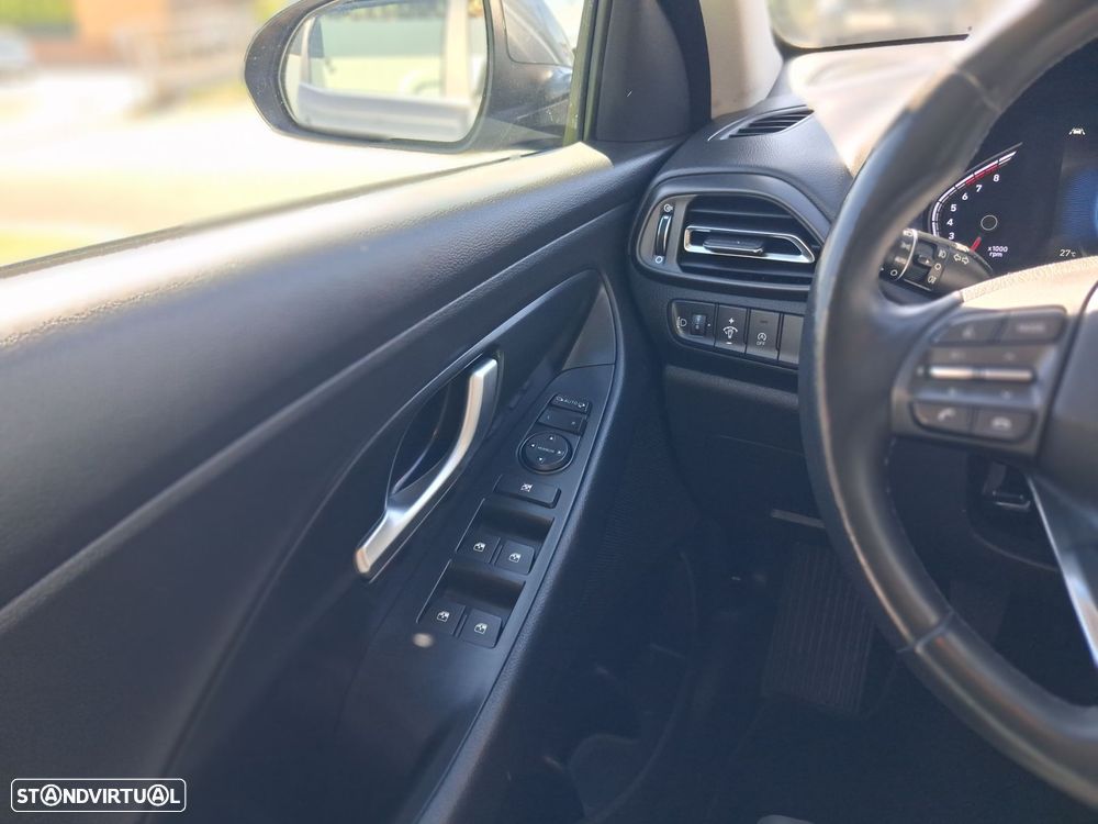 Hyundai i30 1.0 T-GDI Style Plus - 16