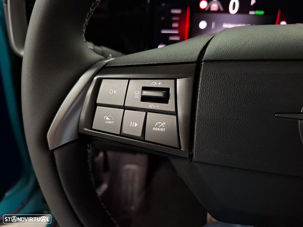 Opel Mokka 54 kWh GS - 17