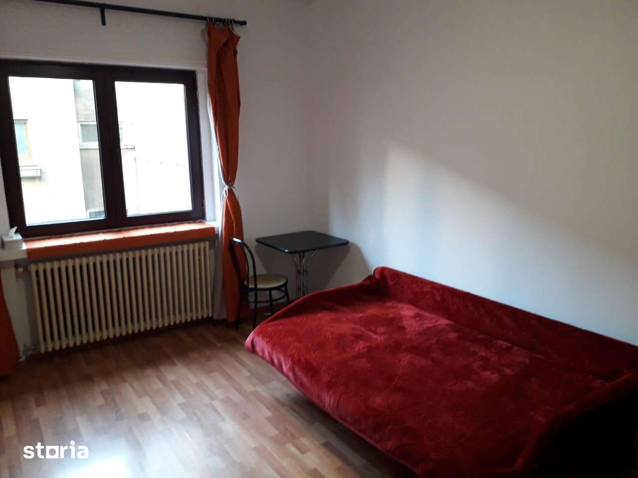 Garsoniera Victoriei COD 289 ideal Airbnb - Imagine principală: 3/9