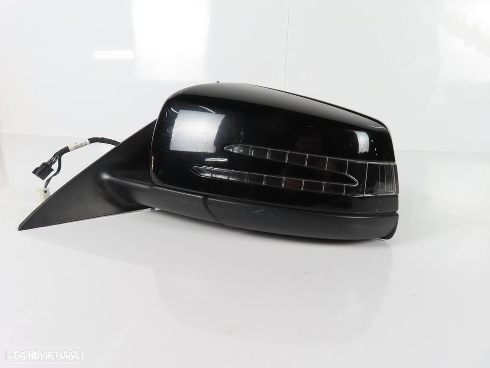 Retrovisor / Espelho Esquerdo Usado / Original MERCEDES-BENZ CLA Coupe (C117)/ME... - 2