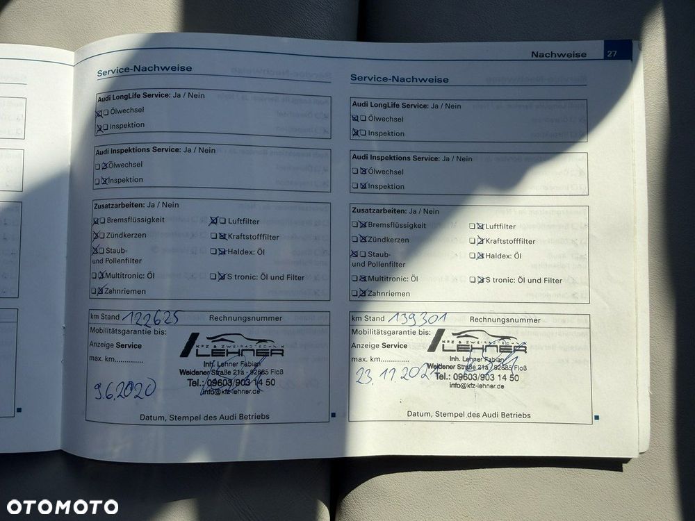 Audi A6 Limousine 4.2 FSI Quattro Tiptronic - 36