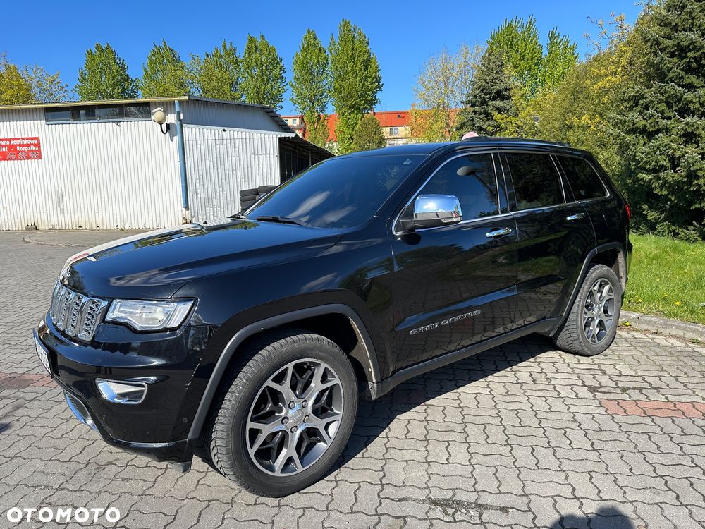 Jeep Grand Cherokee - 2