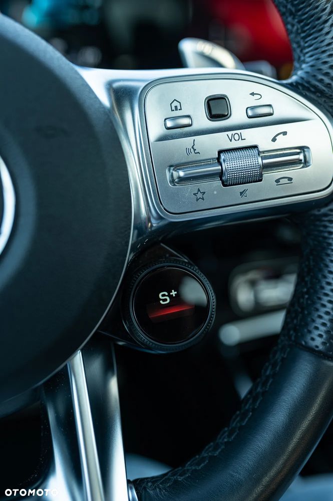 Mercedes-Benz CLA - 23