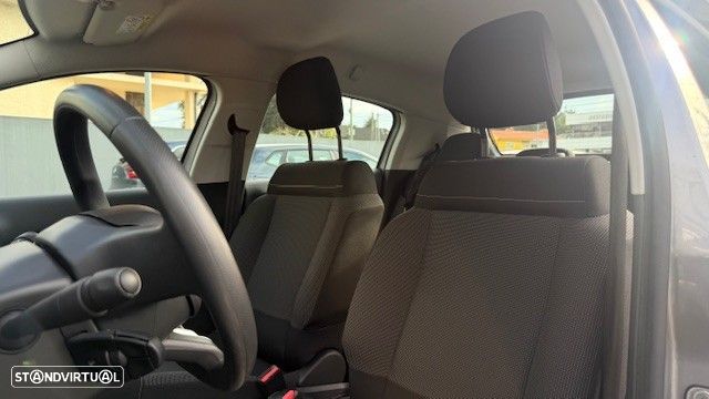 Citroën C3 1.5 BlueHDi Feel Pack - 11