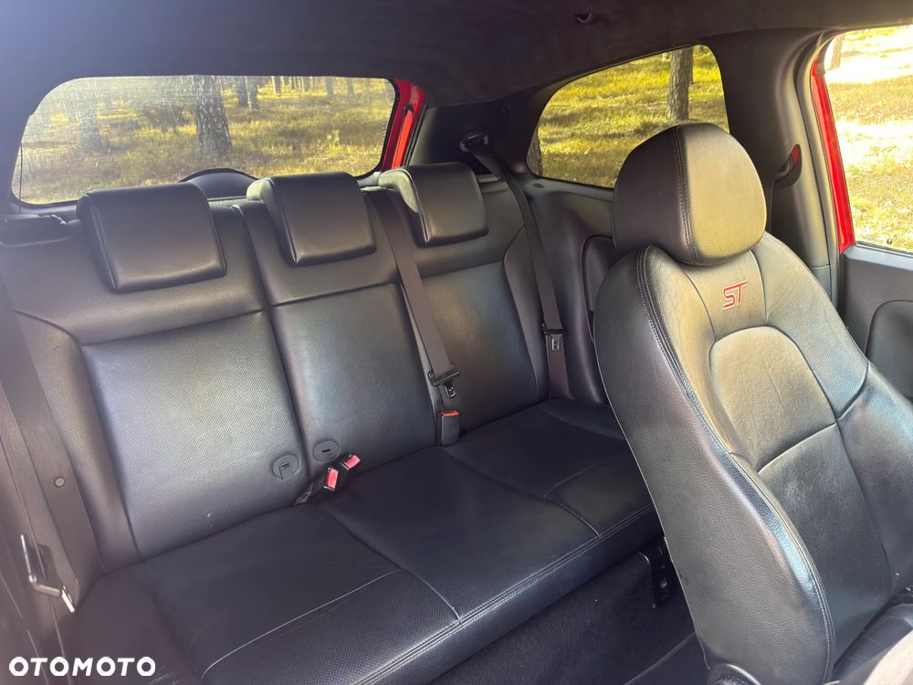 Ford Fiesta 2.0 ST - 15