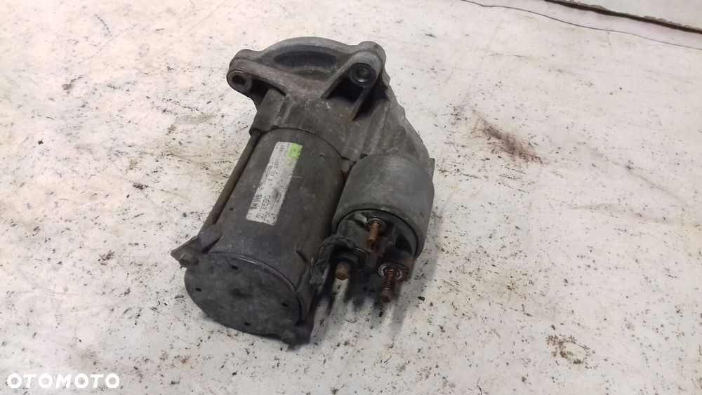 ROZRUSZNIK D6G3 PSA PEUGEOT CITROEN C4 I 1.6 16V 04- - 3