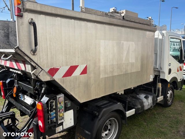 Nissan NT400 Cabstar 3,5t - 8