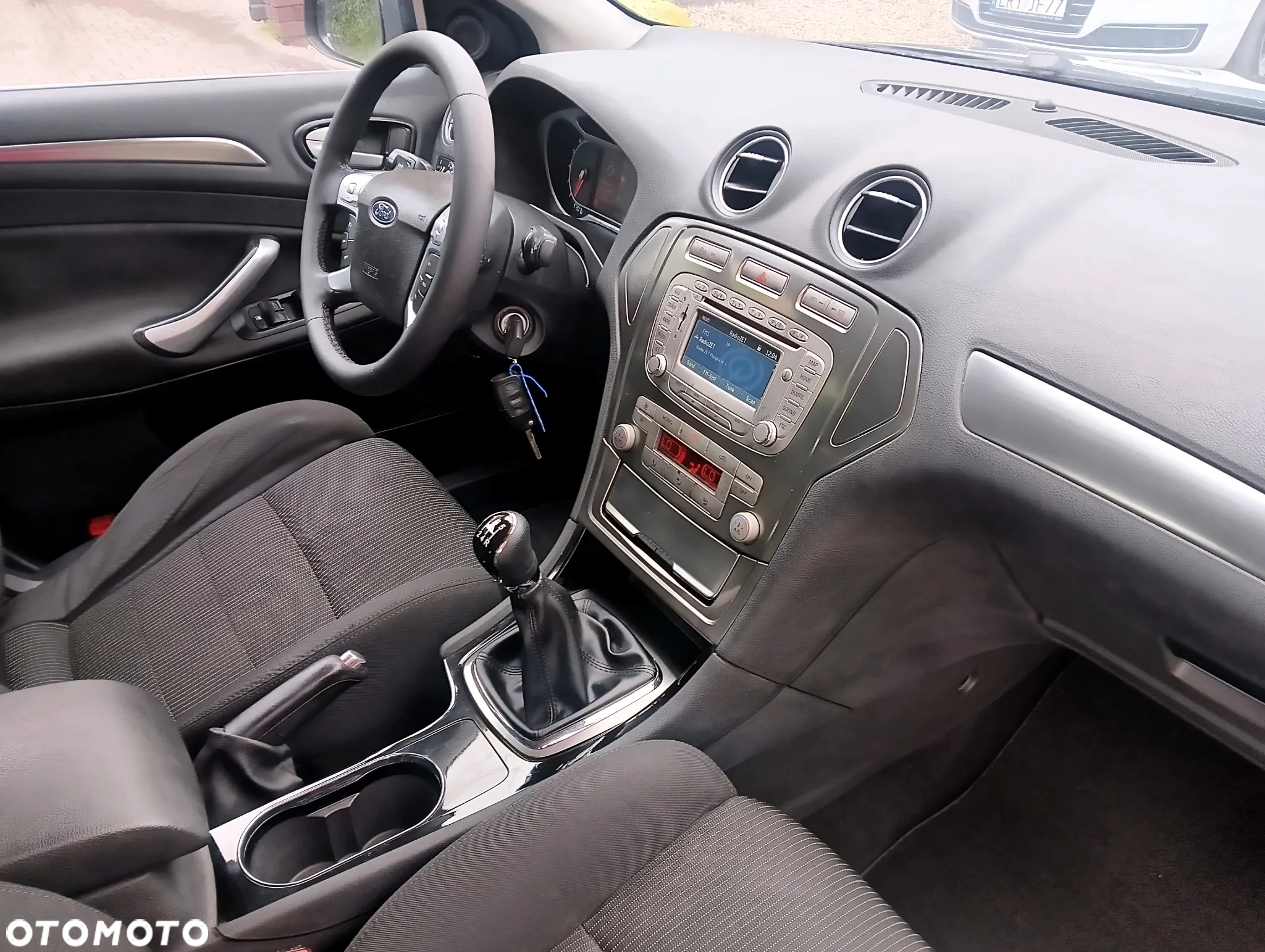 Ford Mondeo 2.0 Titanium - 26