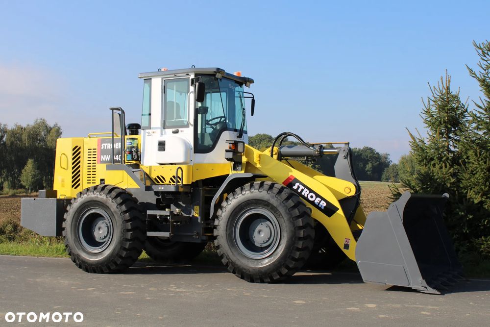 Stroer NW 940 - 15
