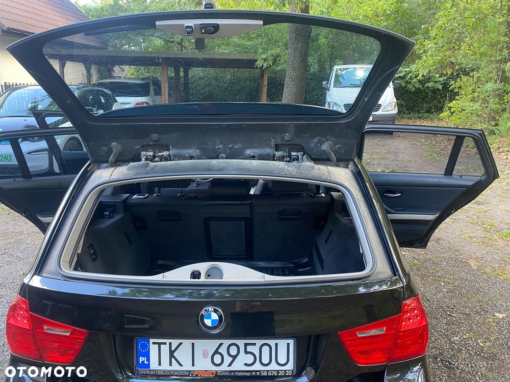 BMW Seria 3 - 28