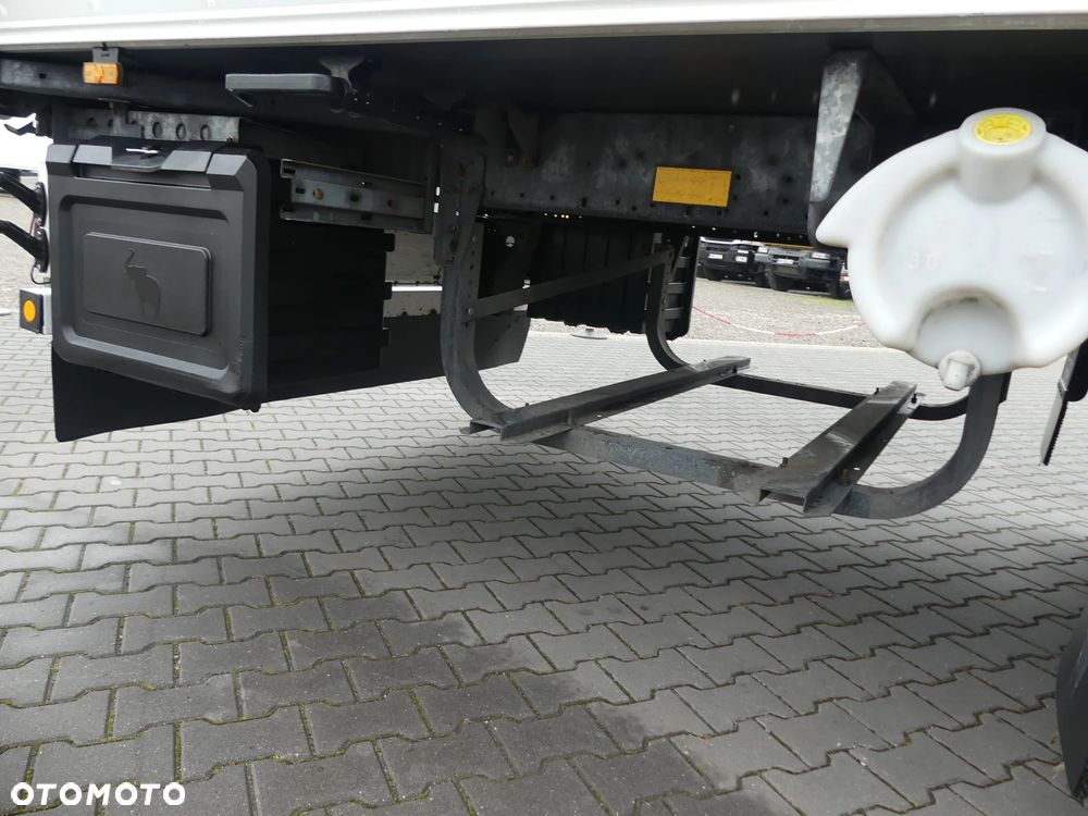 Schmitz Cargobull CHŁODNIA / DOPPELSTOCK / IDEALNY STAN / DRUKARKA / - 14