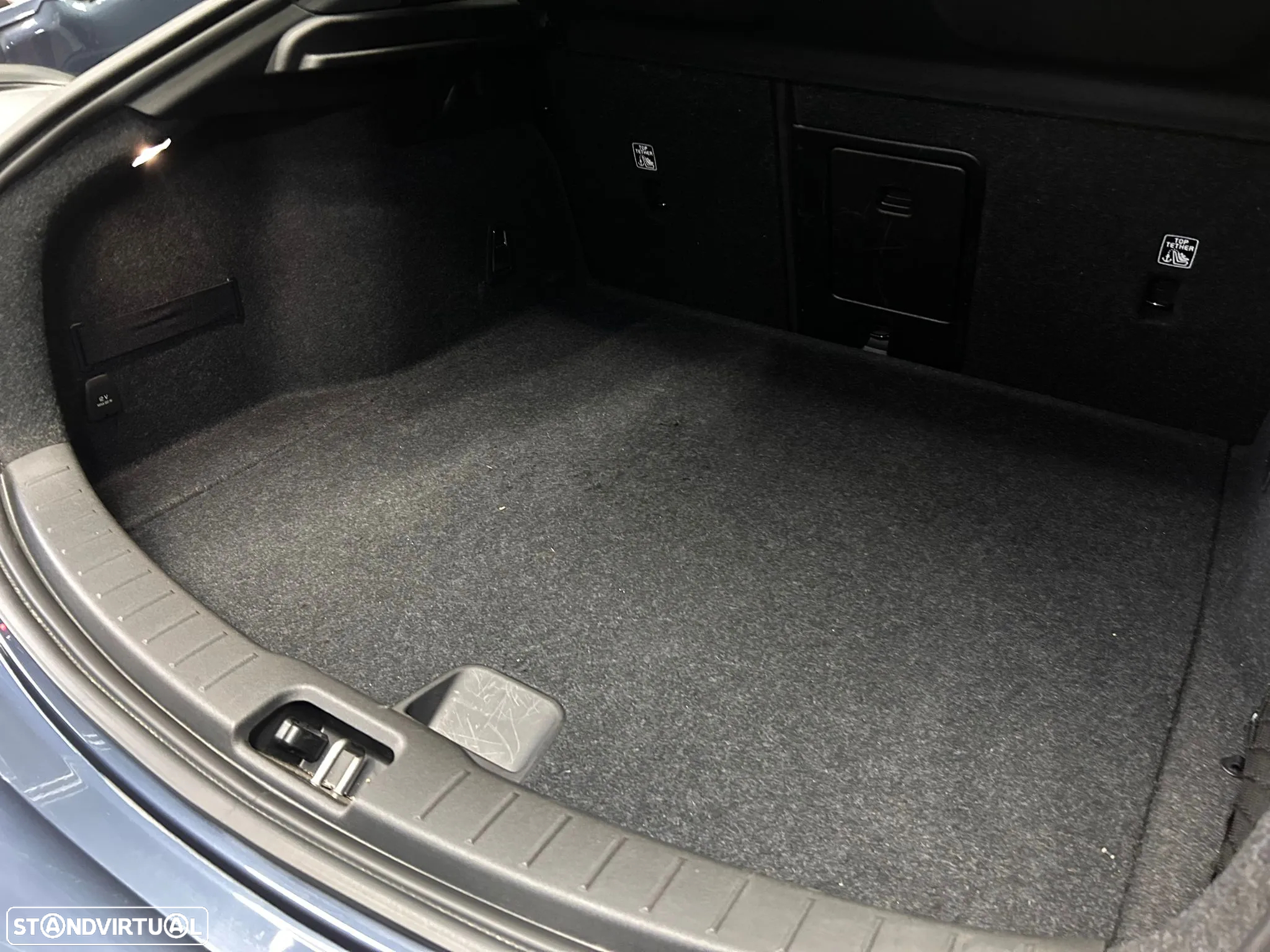 Polestar 2 Single Motor 78kWh - 19