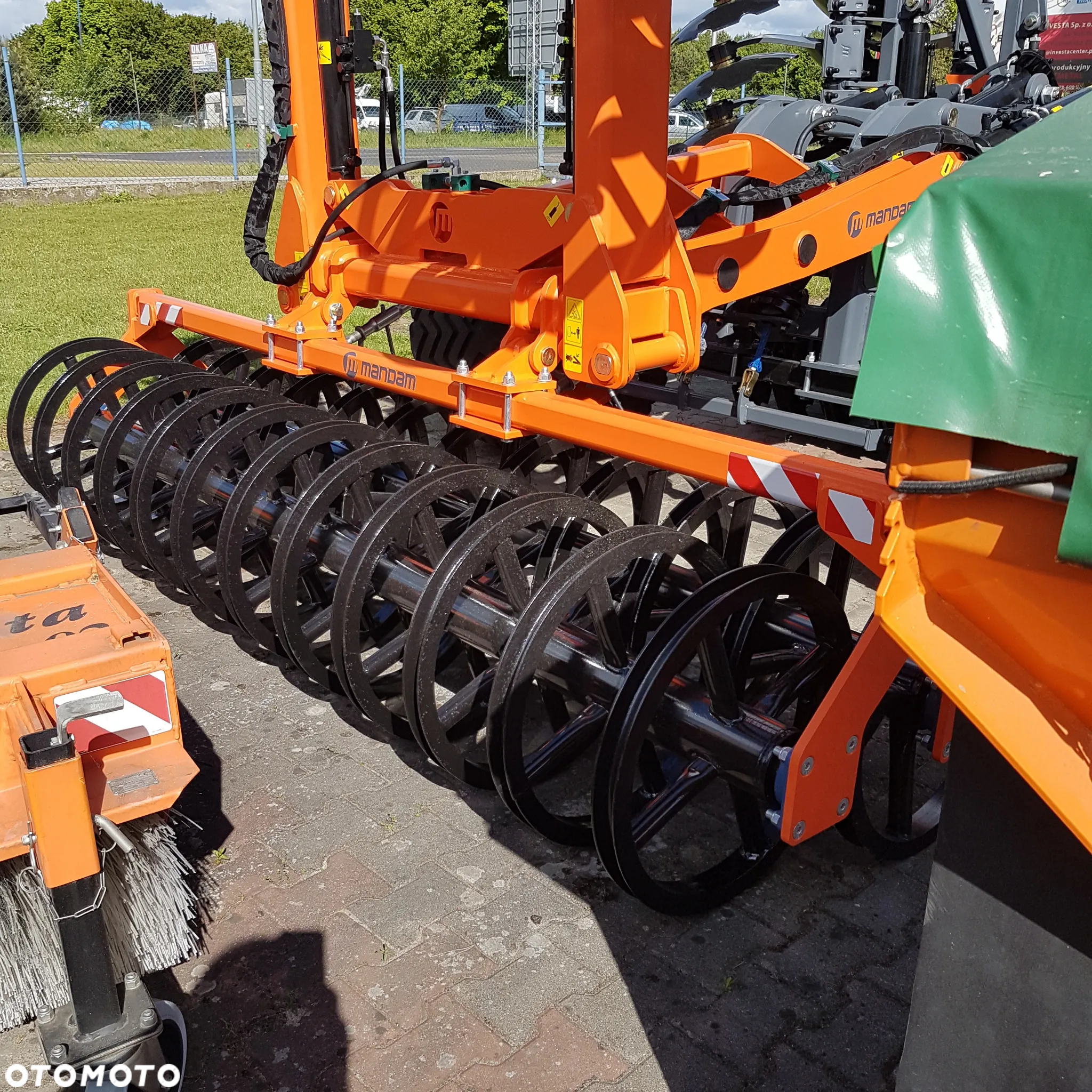 Mandam GAL-K XL 5m - 4