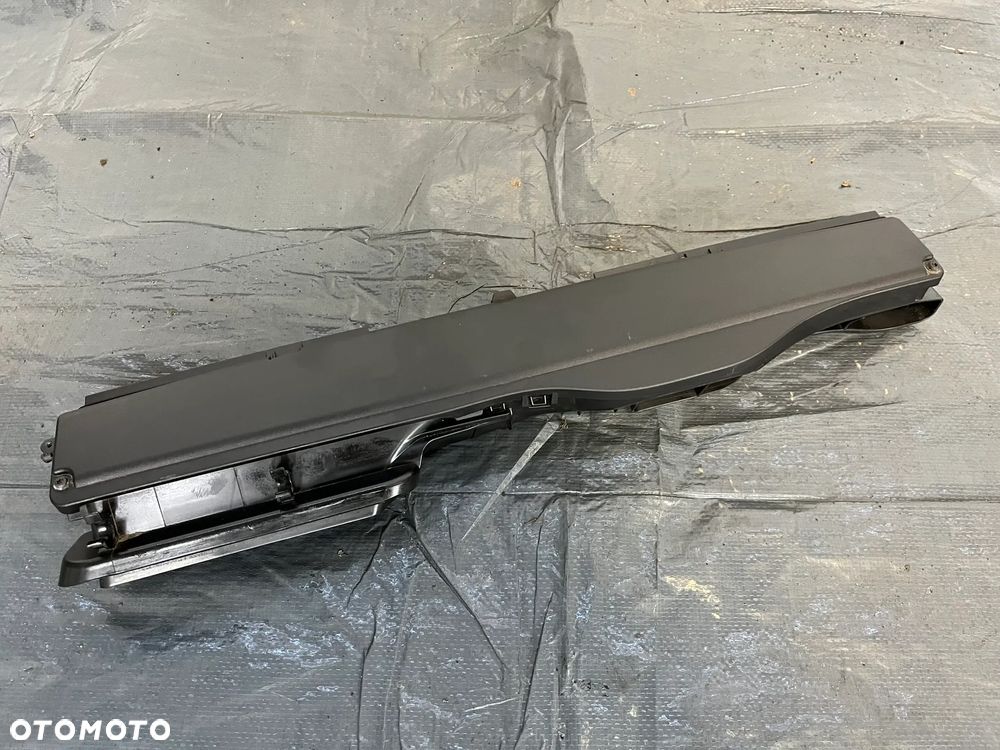 VW Wlot Dolot kierownica powietrza 5Q0129254 - 5