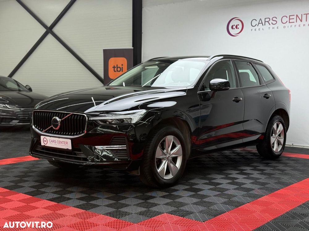 Volvo XC 60 - 3